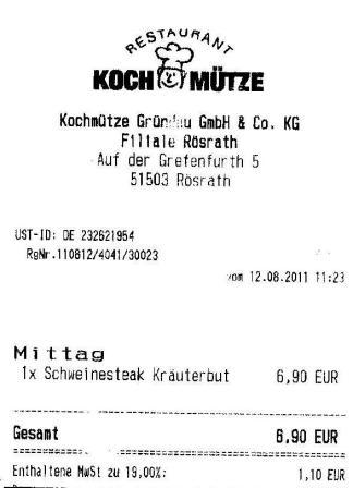 mkvb Hffner Kochmtze Restaurant
